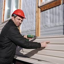 Best Fascia and Soffit Installation  in Eastern Goleta Valley, CA